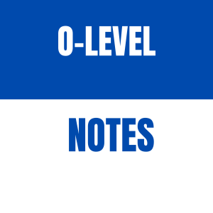 A IS POSSIBLE, O-LEVEL MATHEMATICS