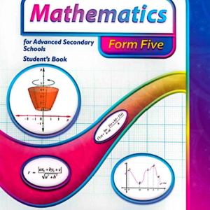 Mathematics Form 5