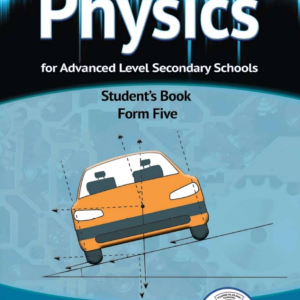 Pysics Form 5