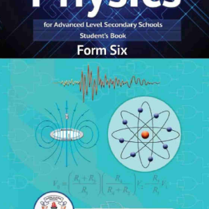 Physics Form 6
