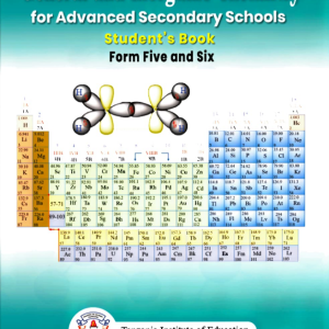 General and Inorganic Chemistry