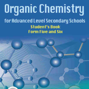 Organic Chemistry