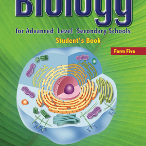 Biology Form 5