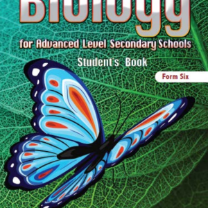 Biology Form 6