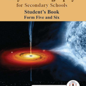 Physical Geography Form 5 and 6