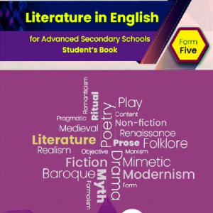 Literature Form 5