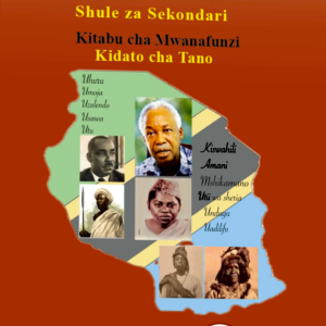 Historia ya Tanzania na Maadili Form 5