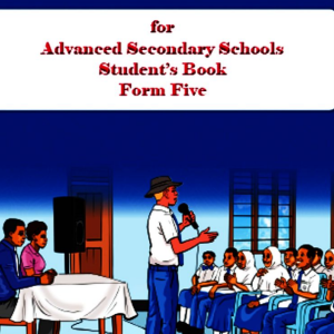 Academic Communication Form 5