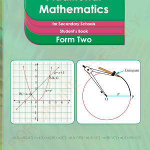 Additional Mathematics Form 2