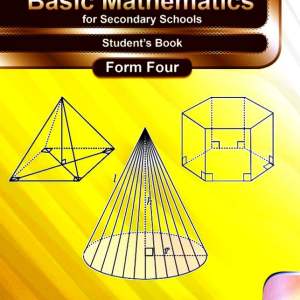 Mathematics Form 4
