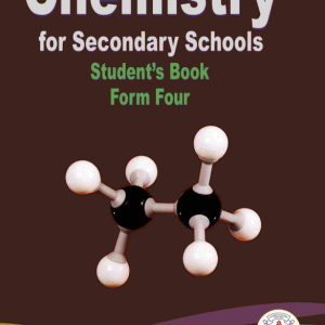 Chemistry Form 4