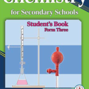 Chemistry Form 3