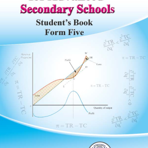 Microeconomics Form 5