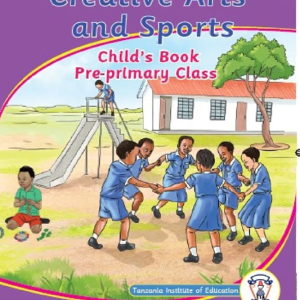 Pre Primary arts and Sport