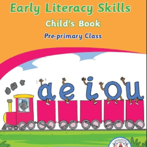 EARLY LITERACY SKILLS