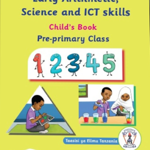 ARITHMETIC, ICT SKILLS