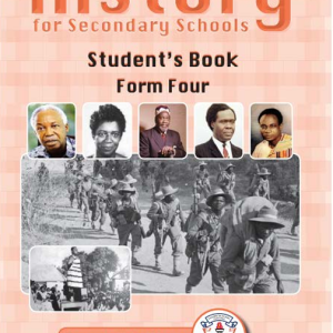 History Form 4