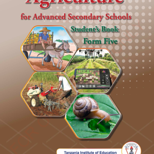 Agriculture Form 5