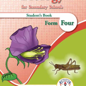 BIOLOGY Form 4