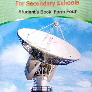 PHYSICS Form 4