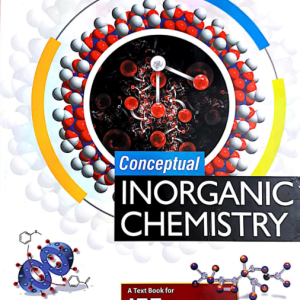 Conceptual Inorganic Chemistry - Prabhat Kumar