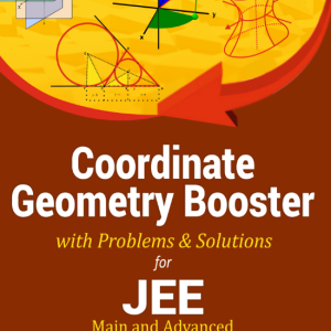 Coordinate Grometry Booster for IIT