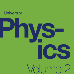 University Physics Vol 2