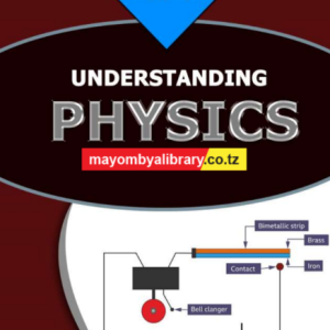 Understanding Physics Form 3
