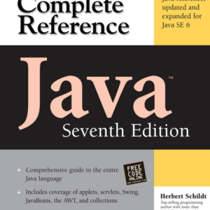 Java The Complete Reference - 7th Edition