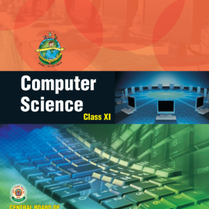 NCERT-Computer-Science-Python-For-Class-11