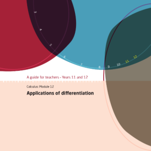 Application of Differentiation