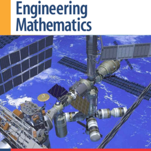 HID Advanced Engineering Mathematics
