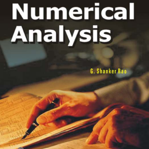 Numerical Analysic Rao G.S