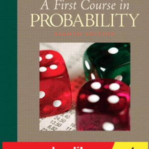 A First Course in Probability