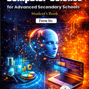 Computer Science TIE,  Form 6