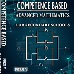Conceptual Advanced Mathematics Form 5 - P . L . Mayombya
