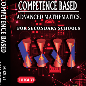 Conceptual Advanced Mathematics Form 6 - P . L . Mayombya