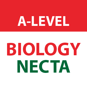 BIOLOGY P1, P2, P3 ACSEE 2026