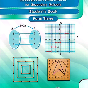 MATHEMATICS F 3 TIE, 2027